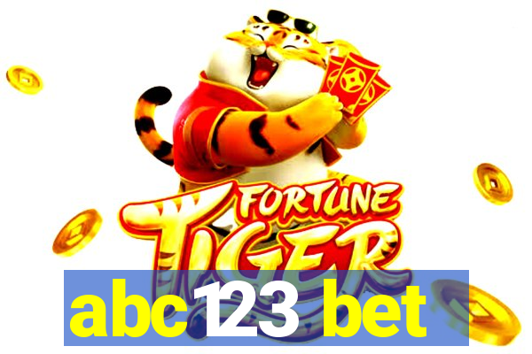 abc123 bet